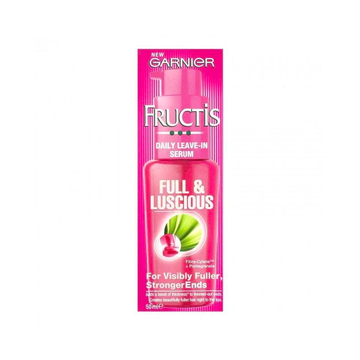 Garnier Full & Luscious Daily Leave-In Serum 50ml